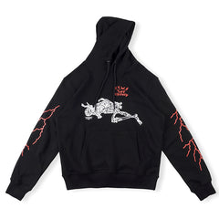 TUFF CROWD Hoodie