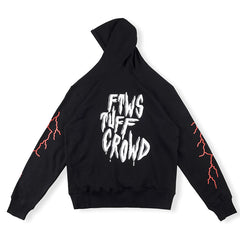 TUFF CROWD Hoodie