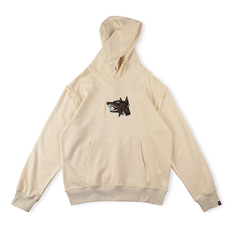 TUFF CROWD Hoodie