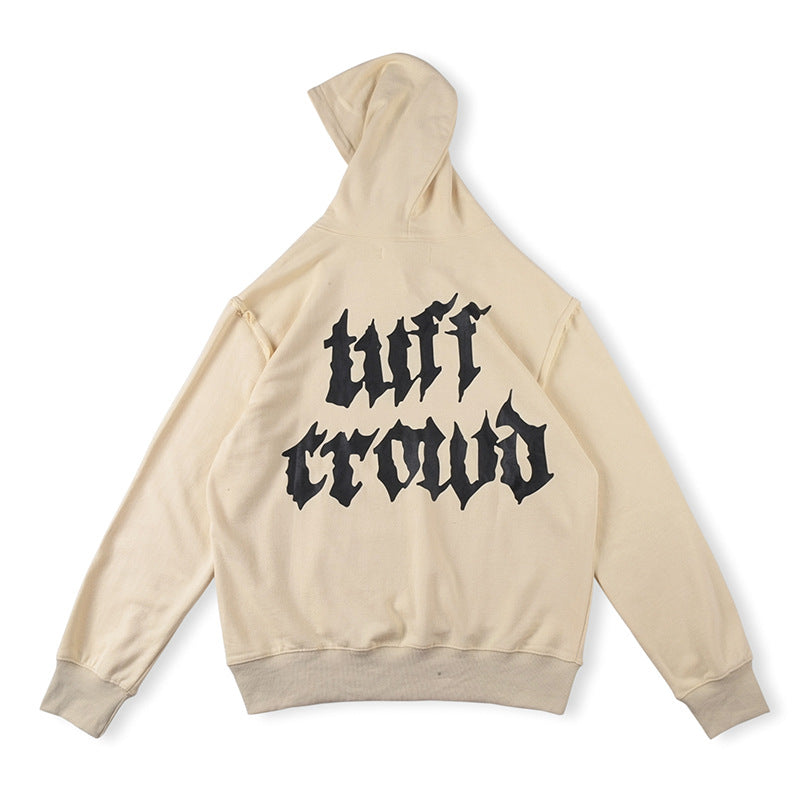 TUFF CROWD Hoodie