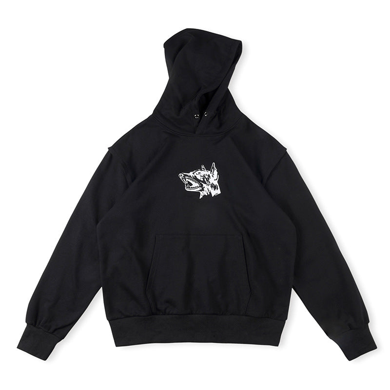 TUFF CROWD Hoodie