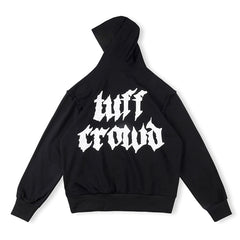 TUFF CROWD Hoodie