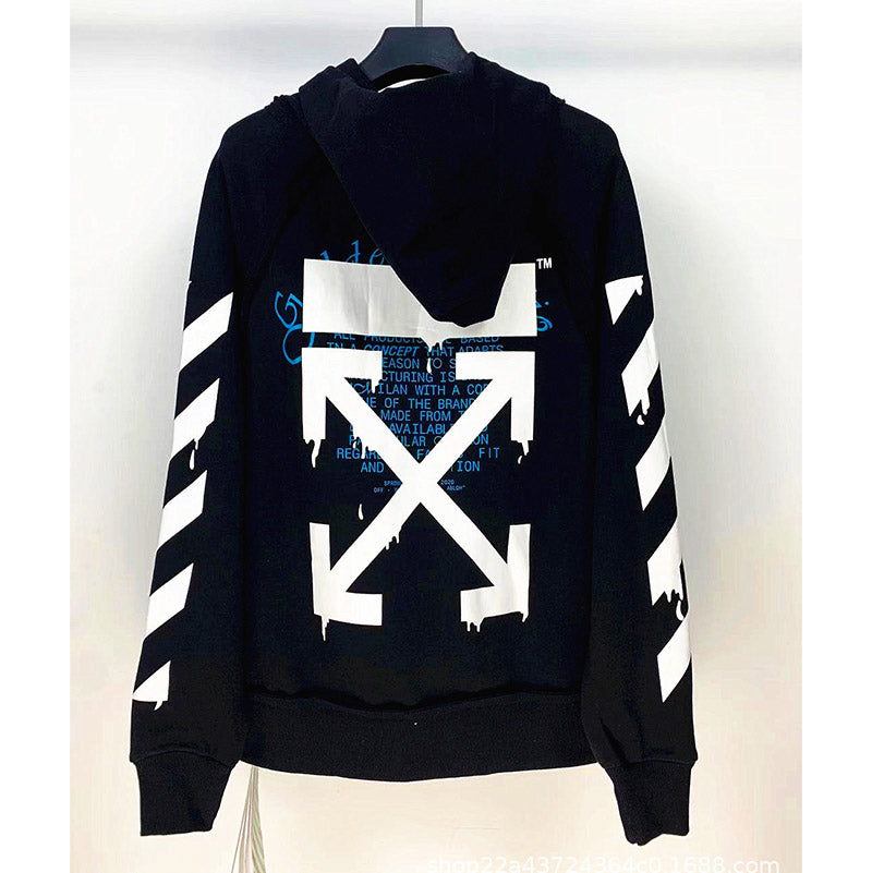 OFF-WHITE Hoodies