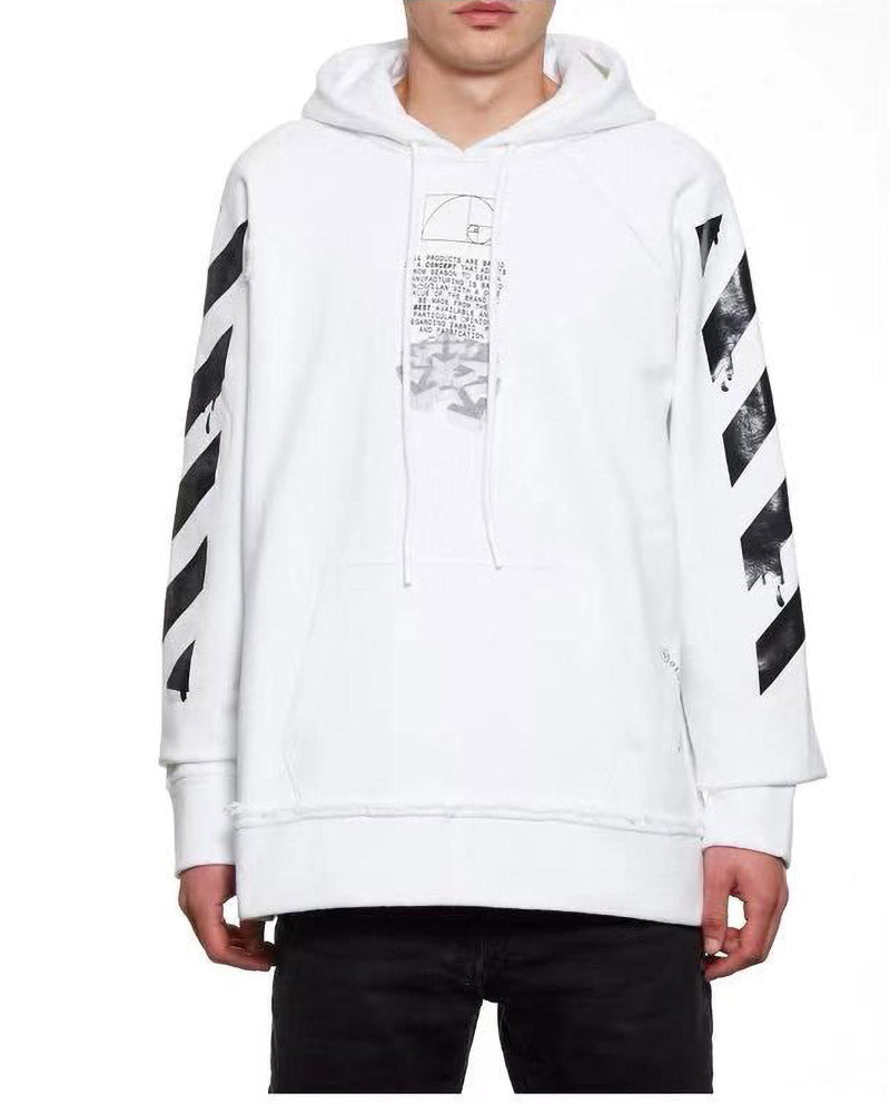 OFF-WHITE Hoodies