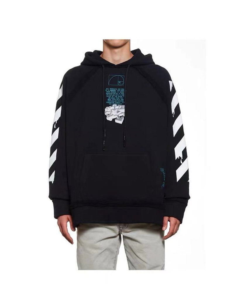 OFF-WHITE Hoodies