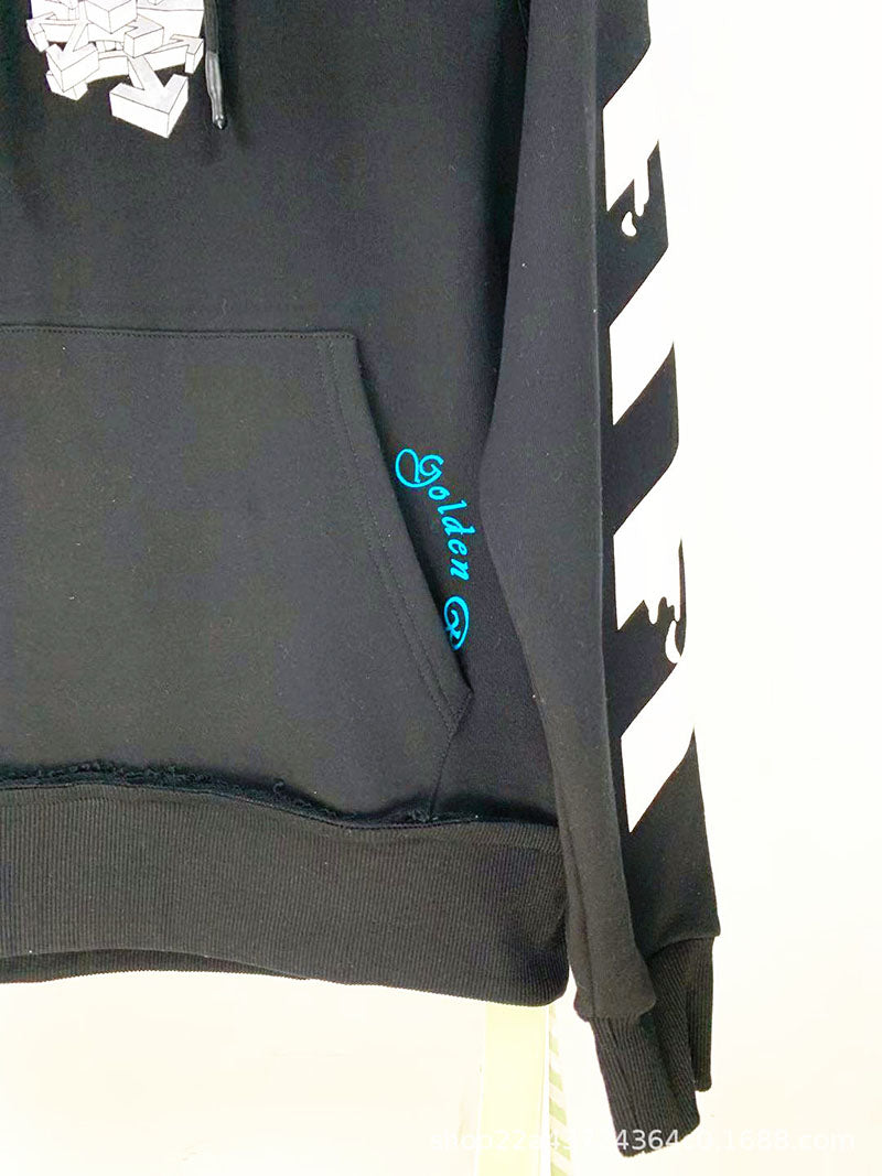 OFF-WHITE Hoodies