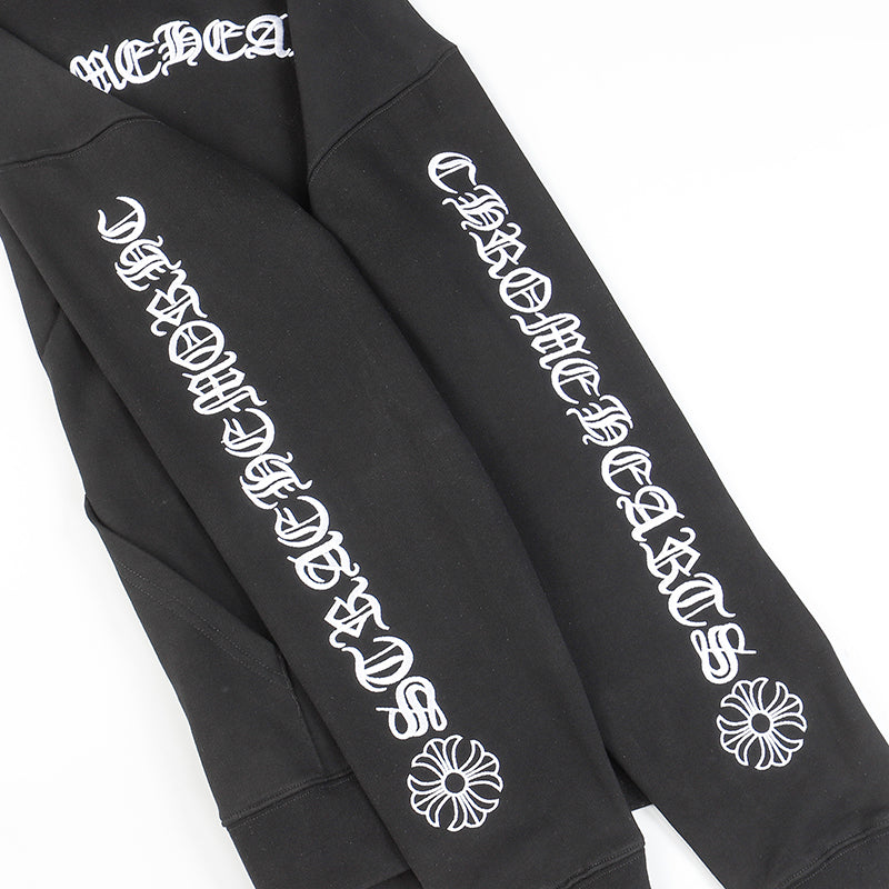 Chrome Hearts Hoodies #9811