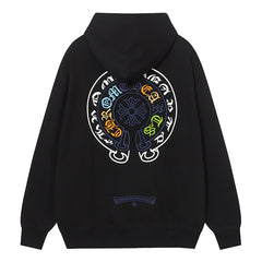 Chrome Hearts Hoodies #9826