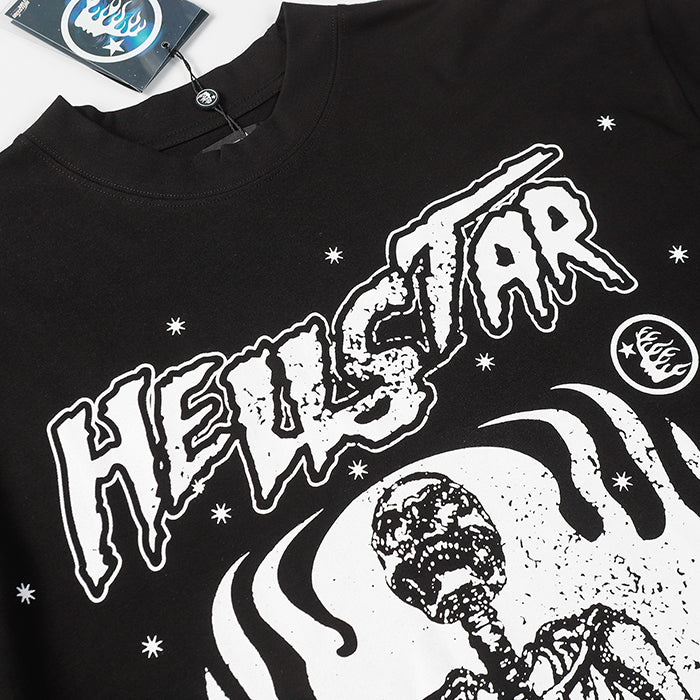 Hellstar Studios Inner Peace Long Sleeve Tee