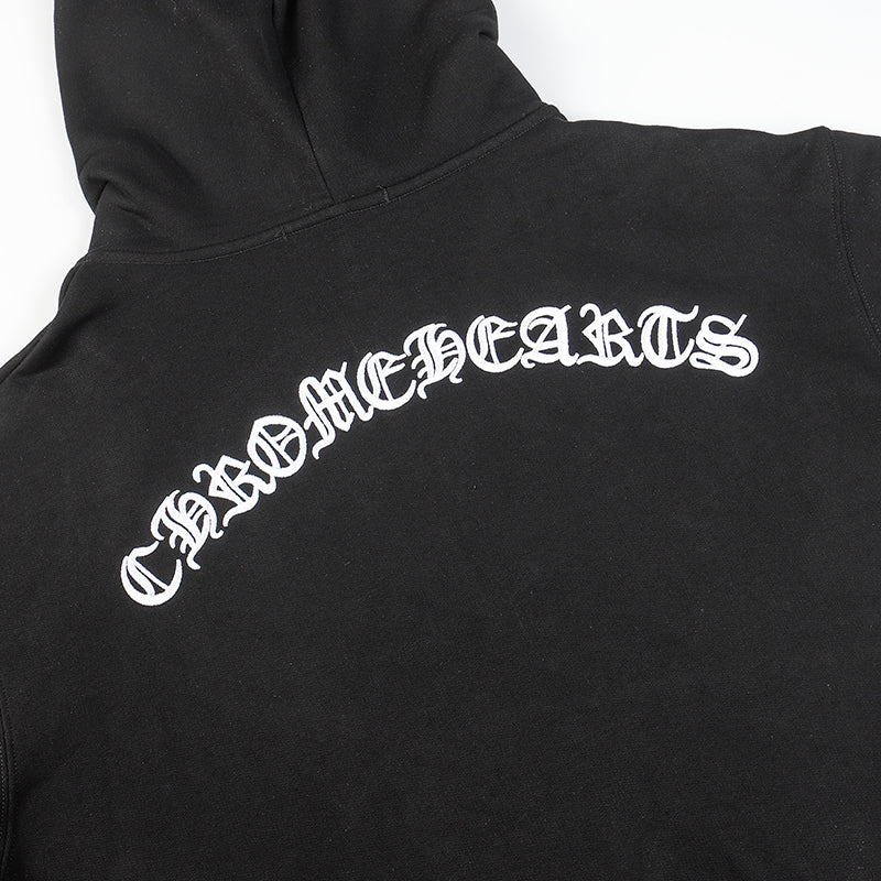 Chrome Hearts Hoodies #9811