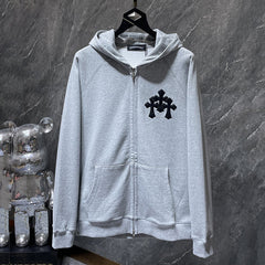 Chrome Hearts Hoodies #8652