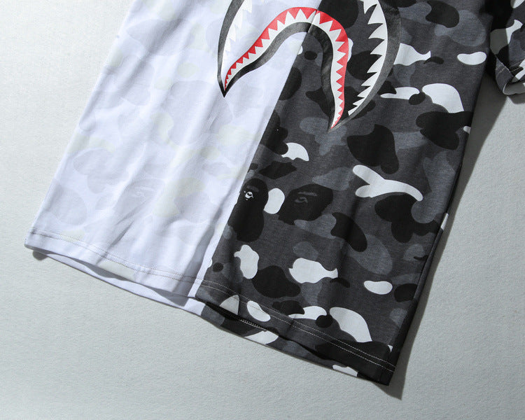 BAPE T-Shirts