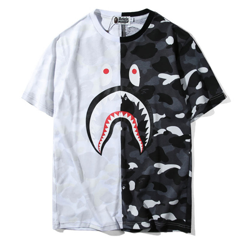 BAPE T-Shirts