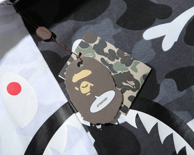 BAPE T-Shirts