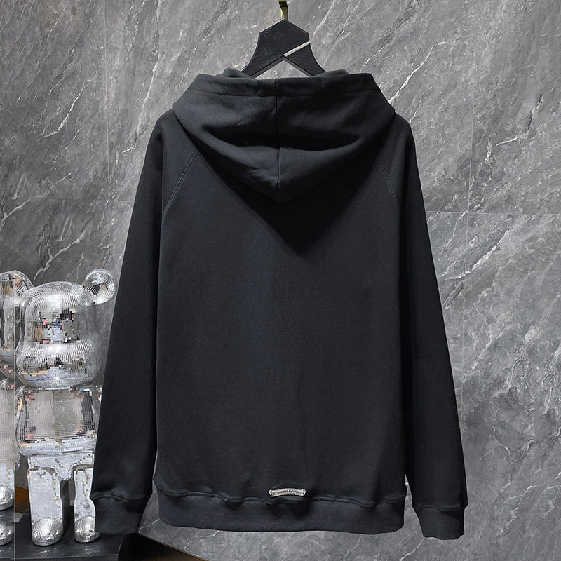 Chrome Hearts Hoodies #8652