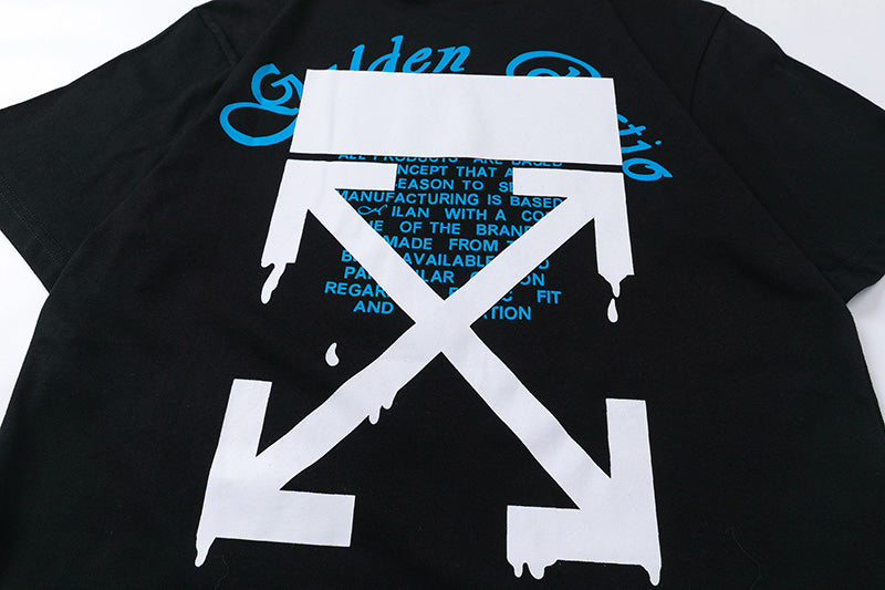 OFF WHITE T-Shirt