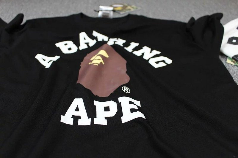 BAPE T-Shirts