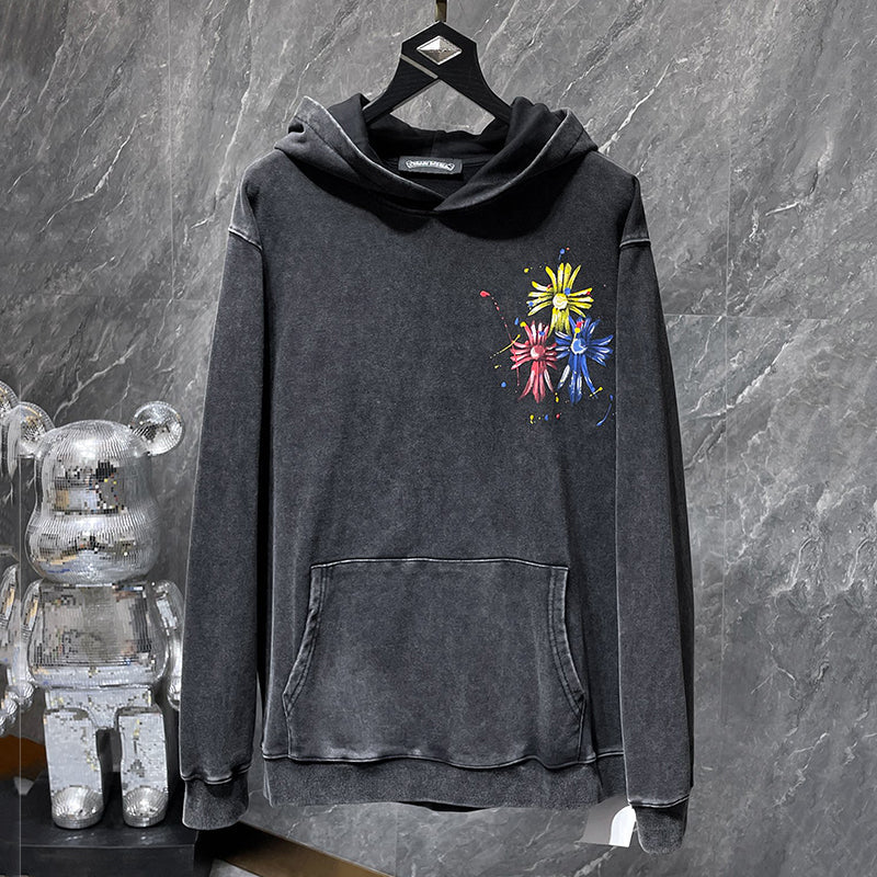 Chrome Hearts Hoodies #8665