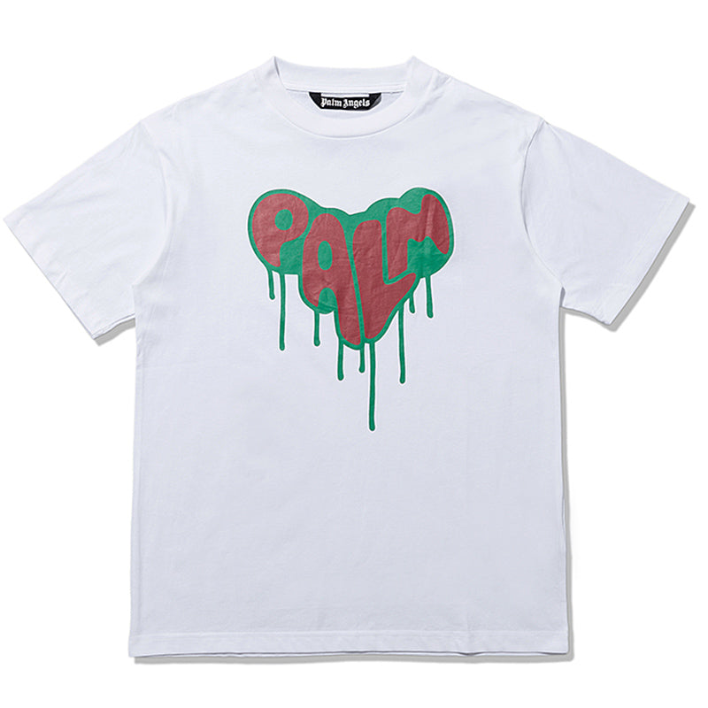 Palm Angels Heart T-Shirt