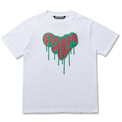 Palm Angels Heart T-Shirt