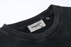 Fear of God ESSENTIALS Washing process T-Shirt