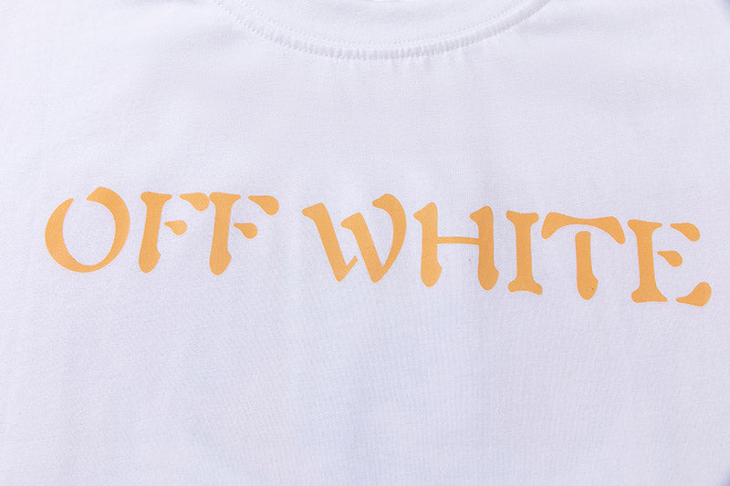 OFF WHITE T-Shirt