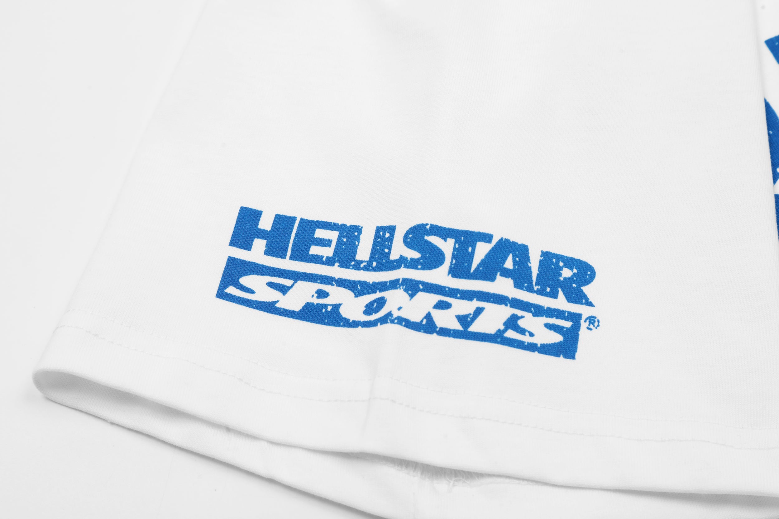 Hellstar Beat Us! T-Shirt