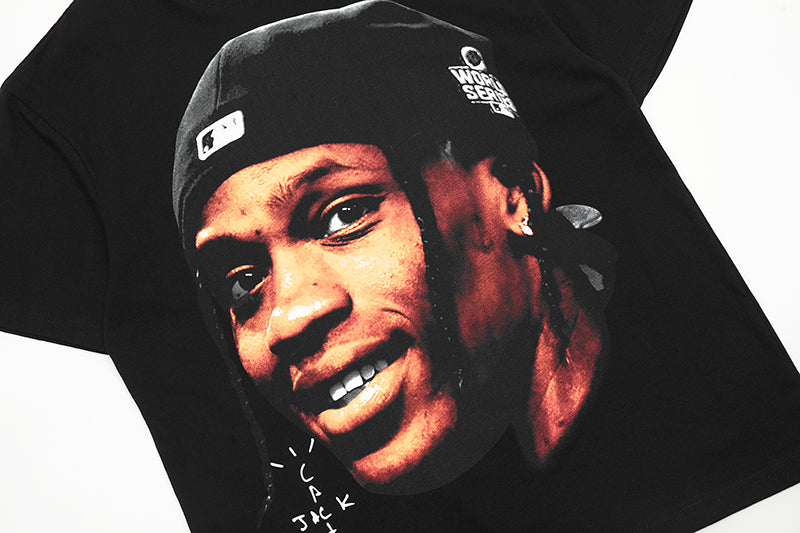 Travis Scott T-Shirt