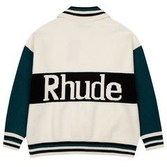 RHUDE Sweater