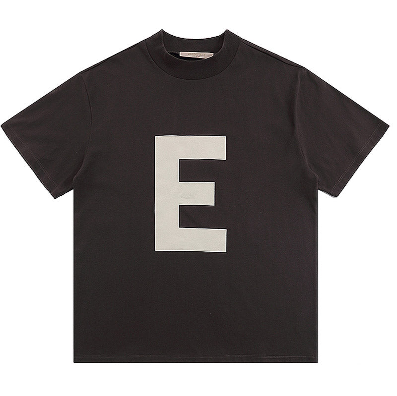 Fear of God Essentials Big E T-Shirts