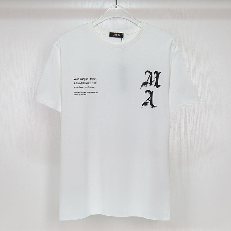 AMIRI T-Shirt