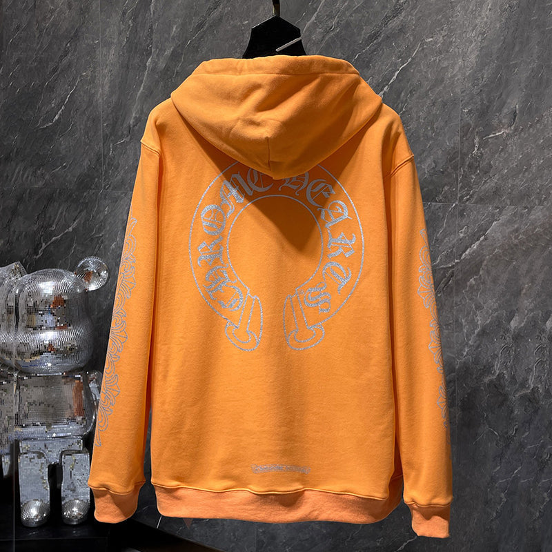 Chrome Hearts Hoodies #8671