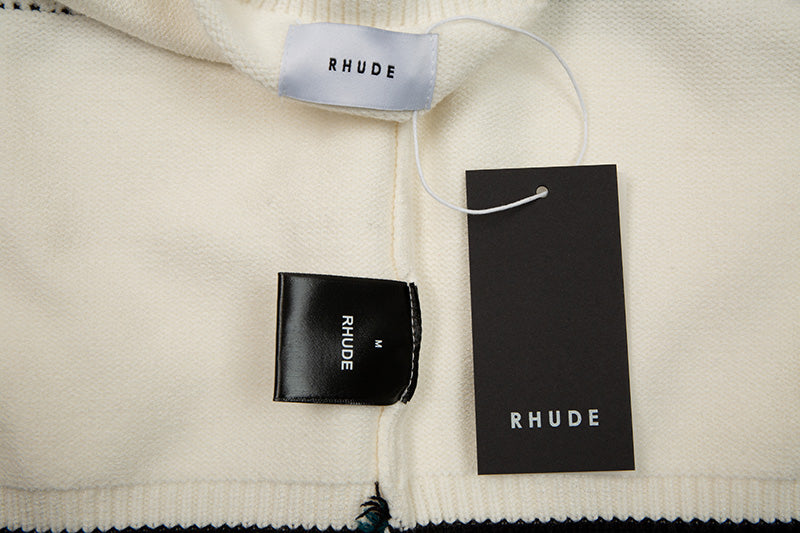 RHUDE Sweater