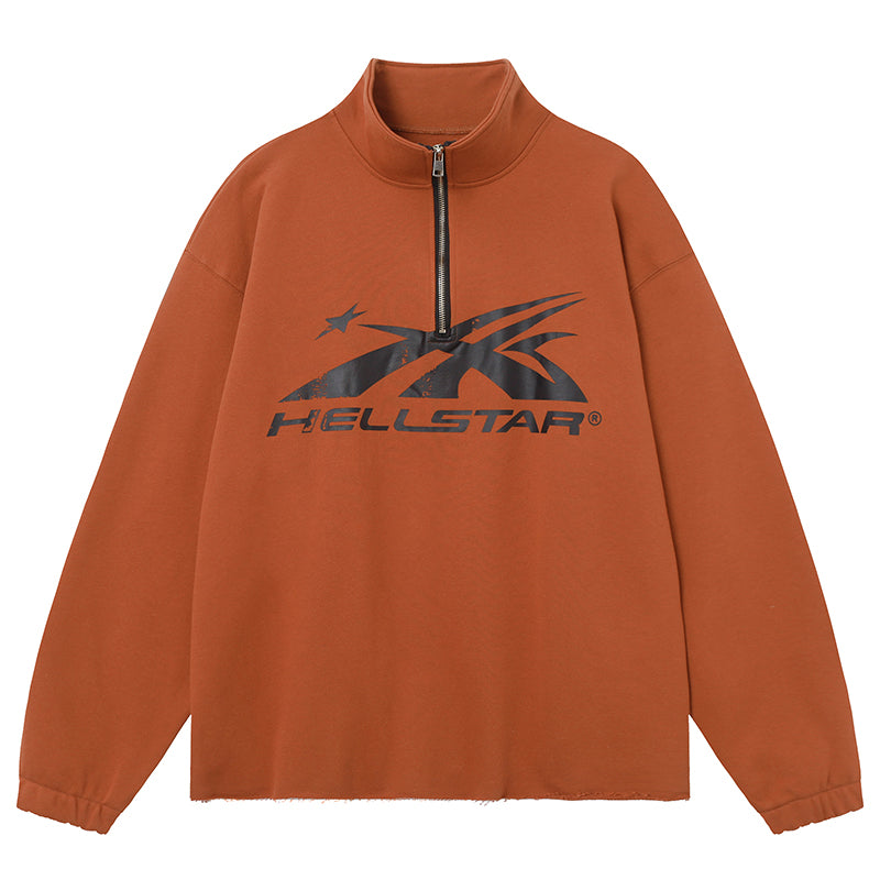 Hellstar Studios Sports Sweatshirt