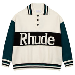 RHUDE Sweater