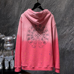 Chrome Hearts Hoodies #8673