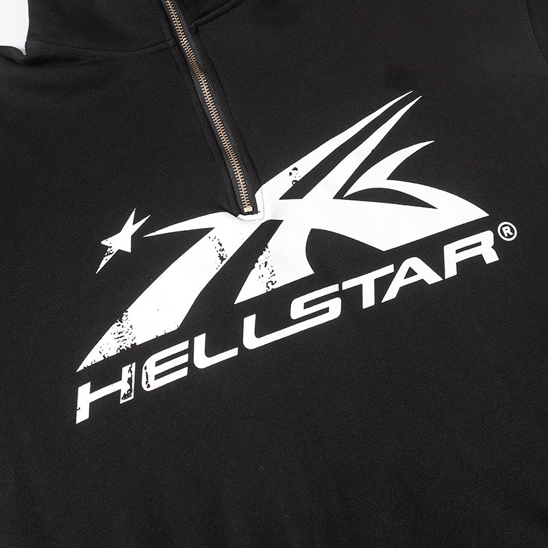 Hellstar Studios Sports Sweatshirt