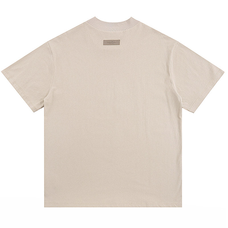 Fear of God Essentials Big E T-Shirts