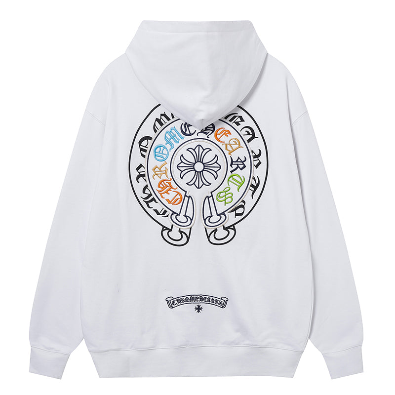 Chrome Hearts Hoodies #9826