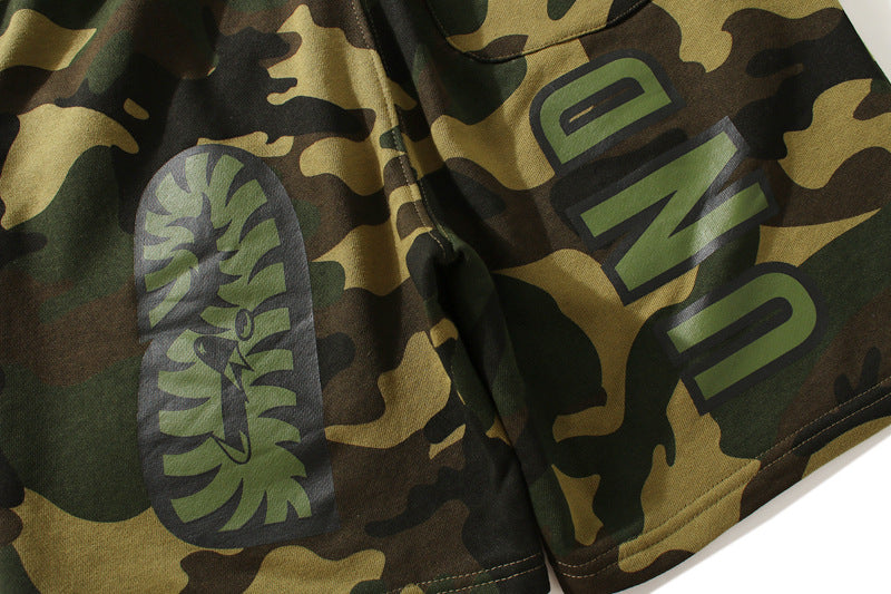 BAPE Shorts