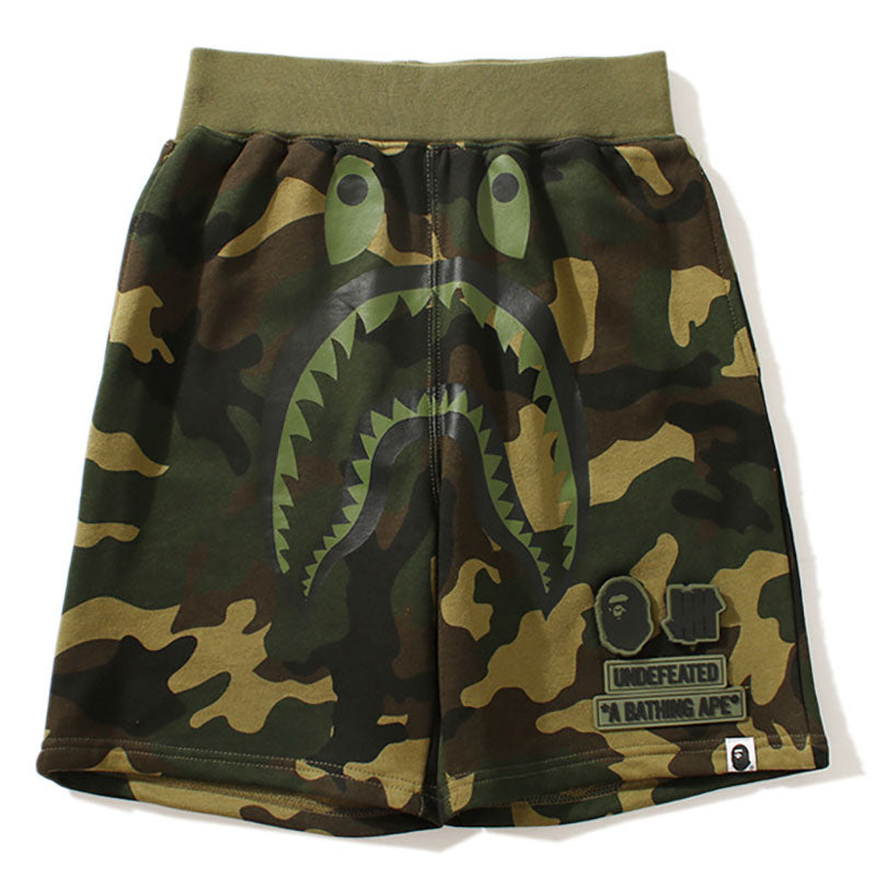 BAPE Shorts