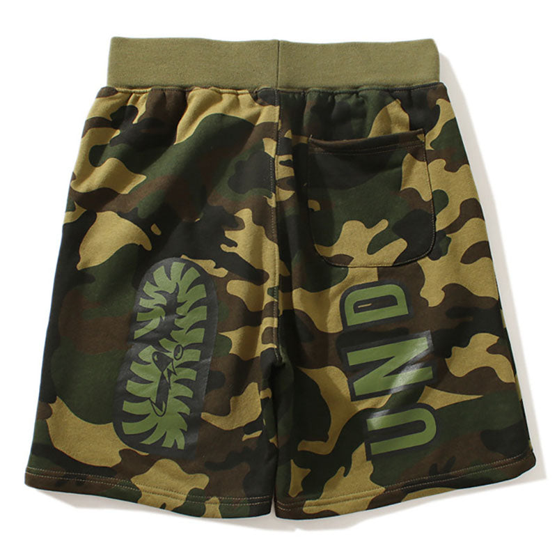 BAPE Shorts