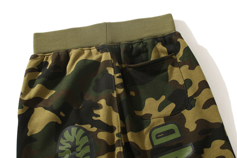 BAPE Shorts