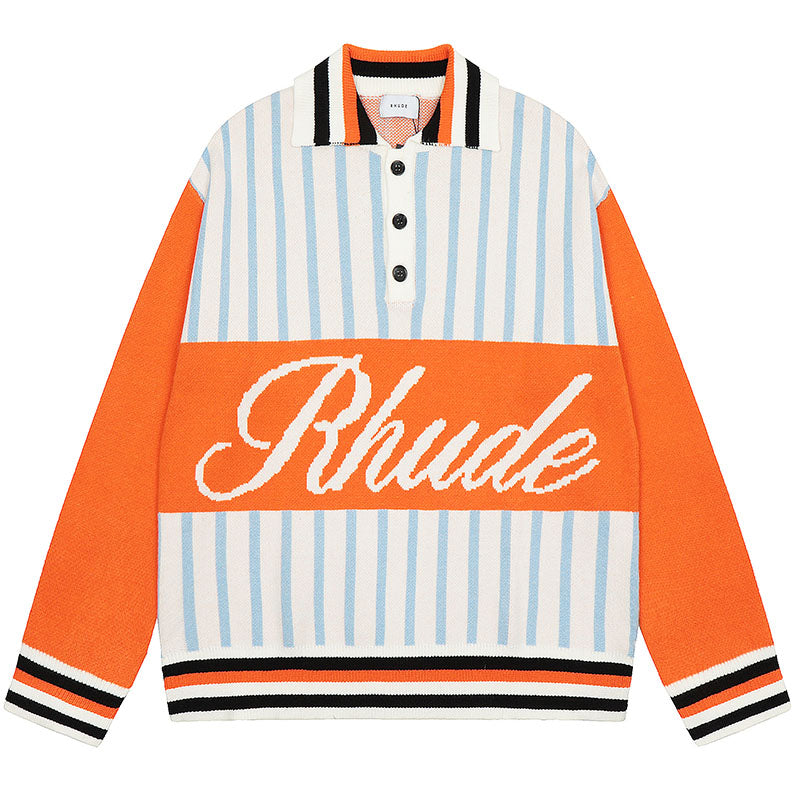 RHUDE Sweater