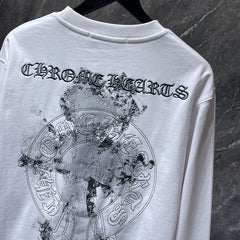 Chrome Hearts Sweatshirt #8666