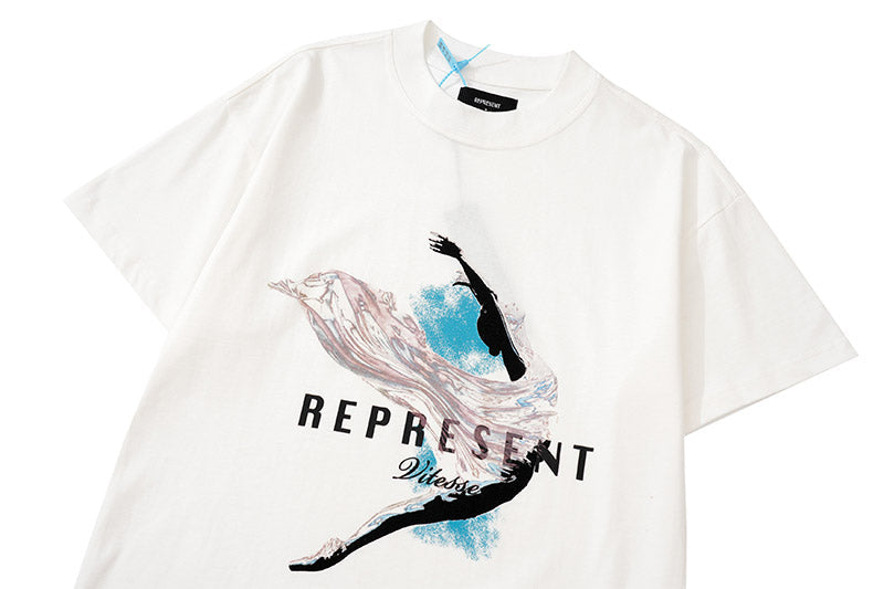 REPRESENT T-Shirts