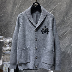 Chrome Hearts Sweaters #8858