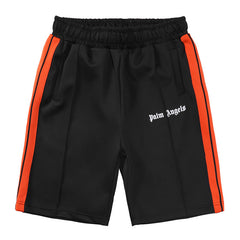 Palm Angels Sports Shorts