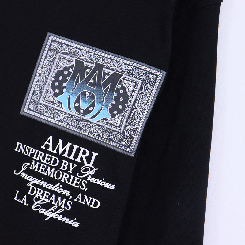 AMIRI Sweatshirts