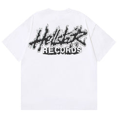 Hellstar Studios Heaven Sounds Like Short Sleeve Tee